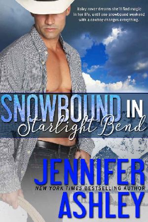 [Starlight Bend 01] • Snowbound in Starlight Bend